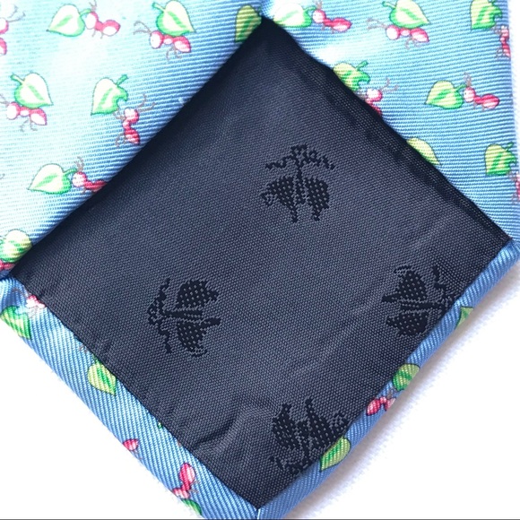 Brooks brothers makers and merchants tie EUC - Picture 4 of 6
